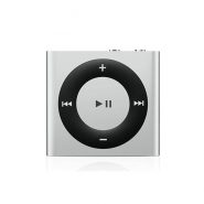 پخش کننده همراه iPod Shuffle