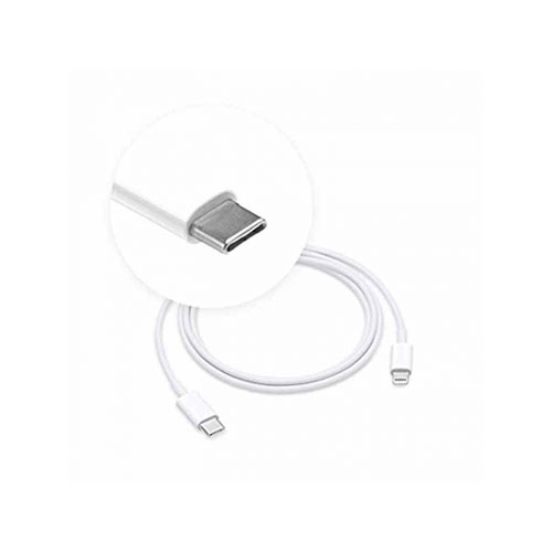 کابل شارژ USB-C To Lightning اپل استوری