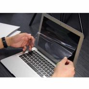 محافظ صفحه نمایش WIWUمناسب برای MacBook New Pro 15 inch