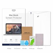 محافظ صفحه نمایش WIWUمناسب برای MacBook New Pro 15 inch