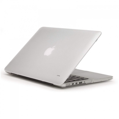 کاور مدل HardShell مناسب برای MacBook New Pro 15 inch